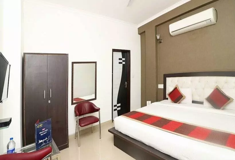 ホテル Atithi Inn By Oyo Rooms