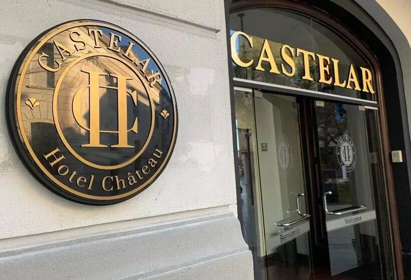 Castelar Hotel Santa Fe