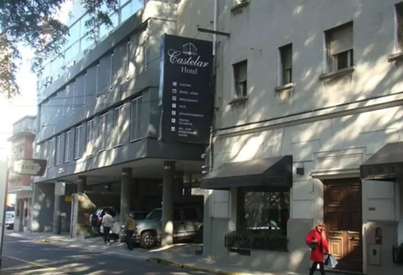Castelar Hotel Santa Fe