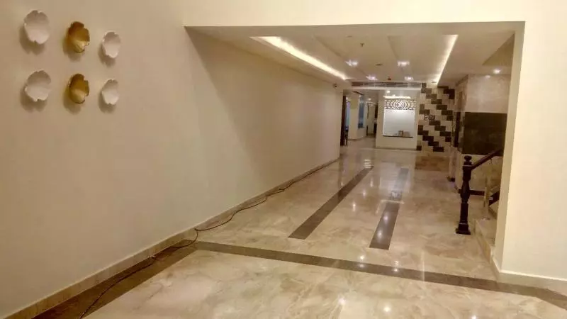 Hotelli Clarks Inn Suites Katra