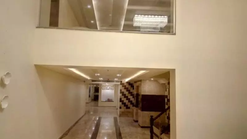 Hotelli Clarks Inn Suites Katra