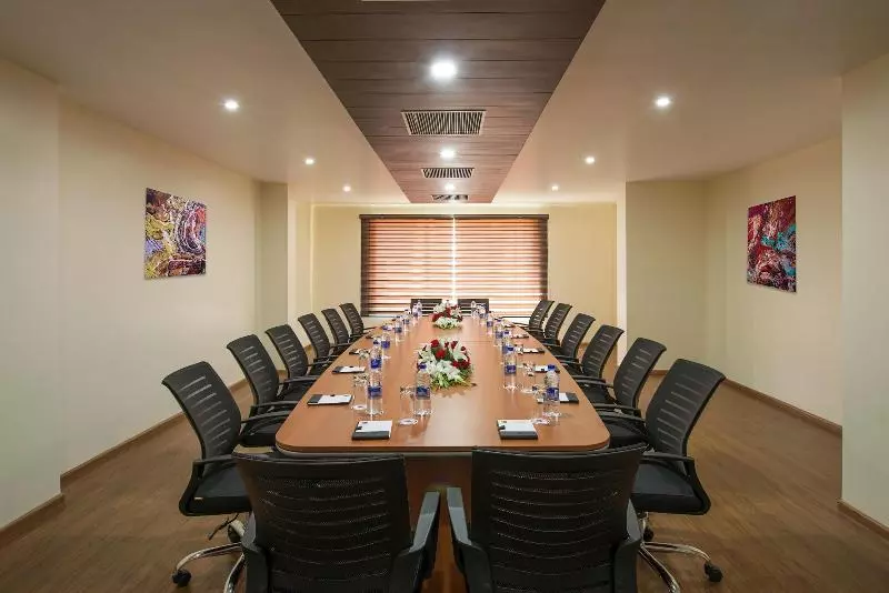 Hotelli Clarks Inn Suites Katra
