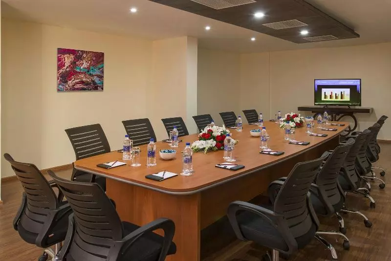 Hotelli Clarks Inn Suites Katra