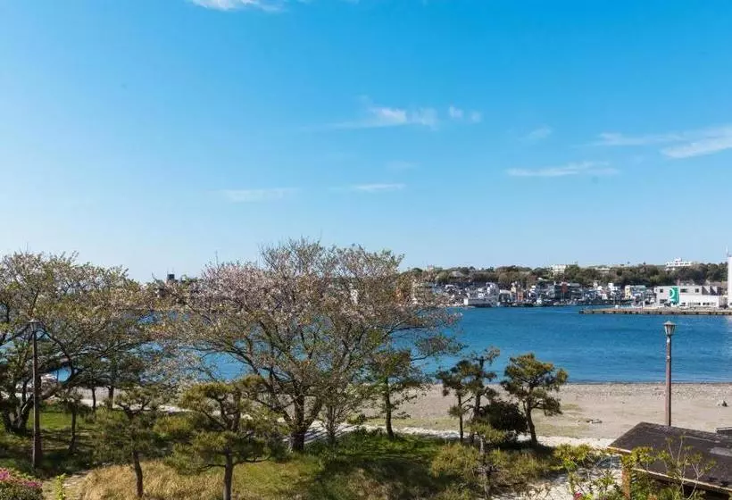 Hotelli Jogashima Asobigasaki Resort By Oyo Rooms