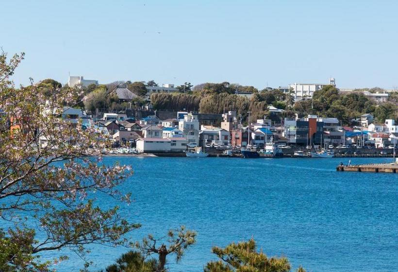 Hotel Jogashima Asobigasaki Resort By Oyo Rooms