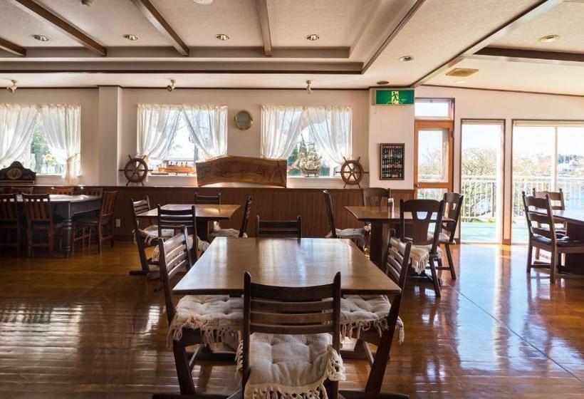 Hotel Jogashima Asobigasaki Resort By Oyo Rooms