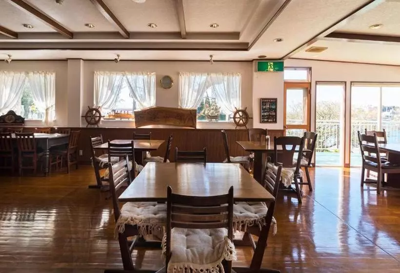 Hotelli Jogashima Asobigasaki Resort By Oyo Rooms