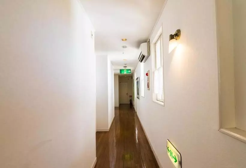 Hotelli Jogashima Asobigasaki Resort By Oyo Rooms