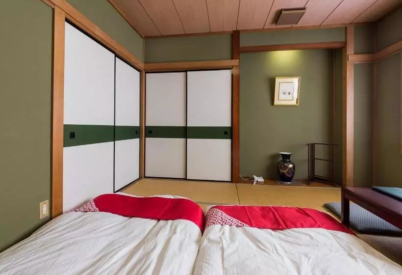 Hotelli Jogashima Asobigasaki Resort By Oyo Rooms