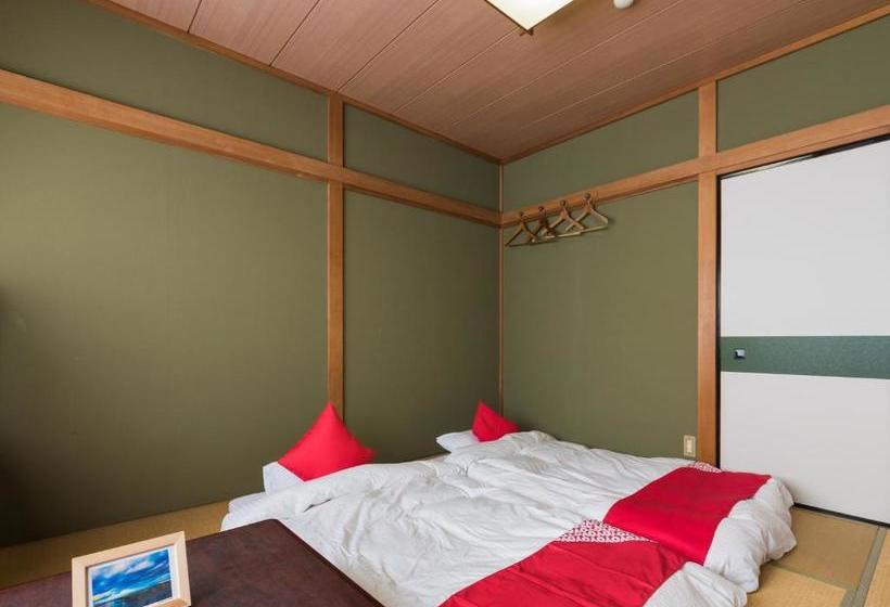 Hotel Jogashima Asobigasaki Resort By Oyo Rooms