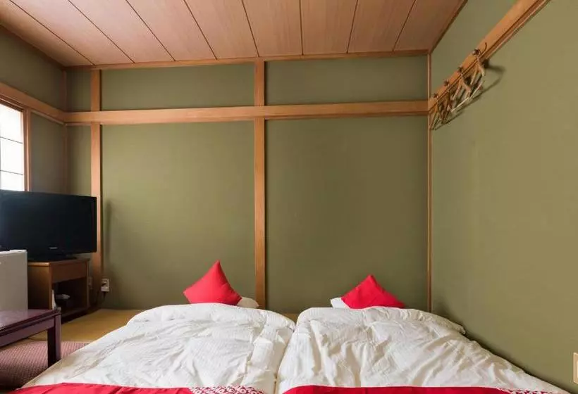 Hotelli Jogashima Asobigasaki Resort By Oyo Rooms