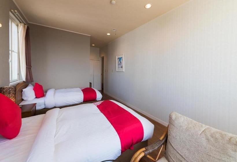 Hotel Jogashima Asobigasaki Resort By Oyo Rooms