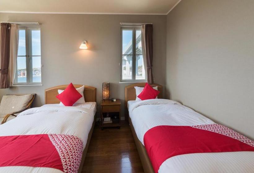 Hotel Jogashima Asobigasaki Resort By Oyo Rooms