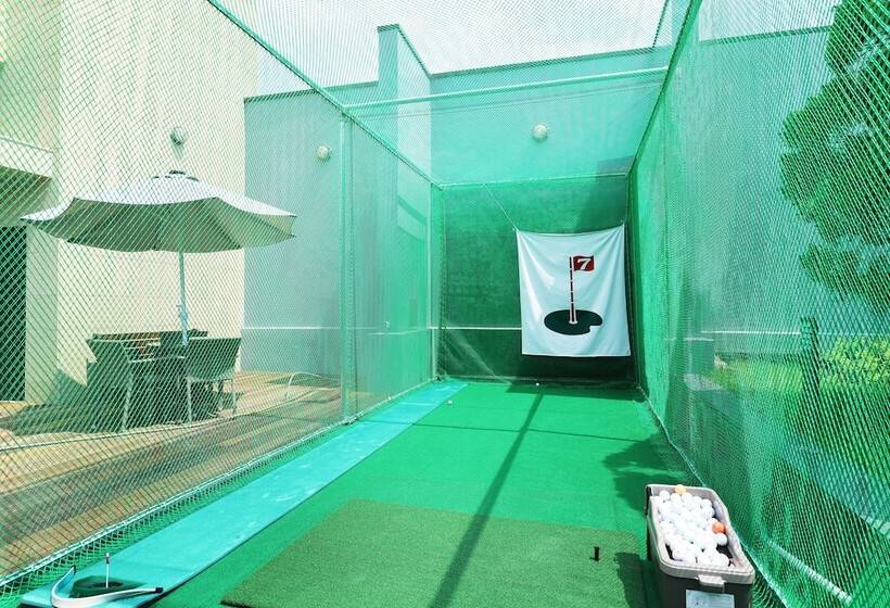 Pangyo Business & Tourist Hotel Kynd