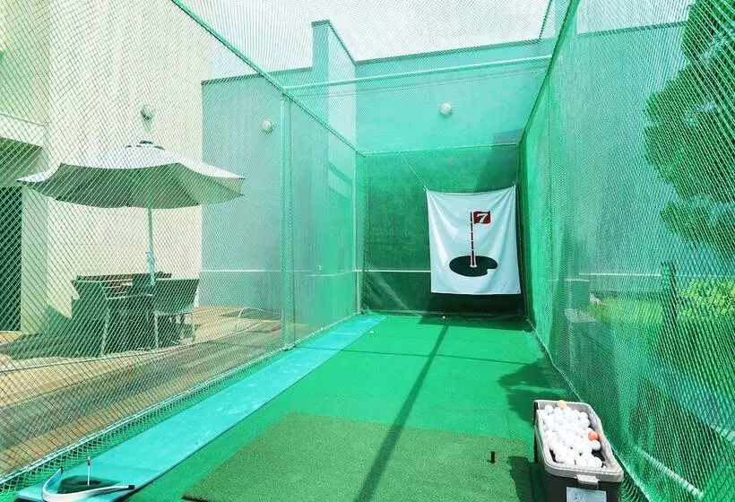 Pangyo Business & Tourist Hotel Kynd