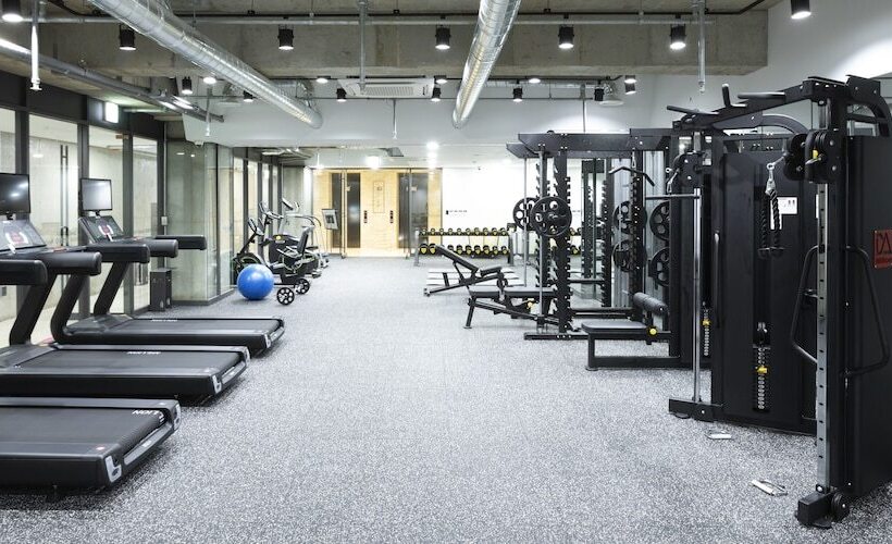 Pangyo Business & Tourist Hotel Kynd