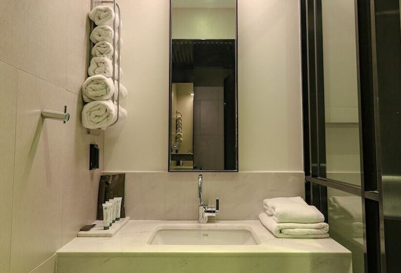 Pangyo Business & Tourist Hotel Kynd