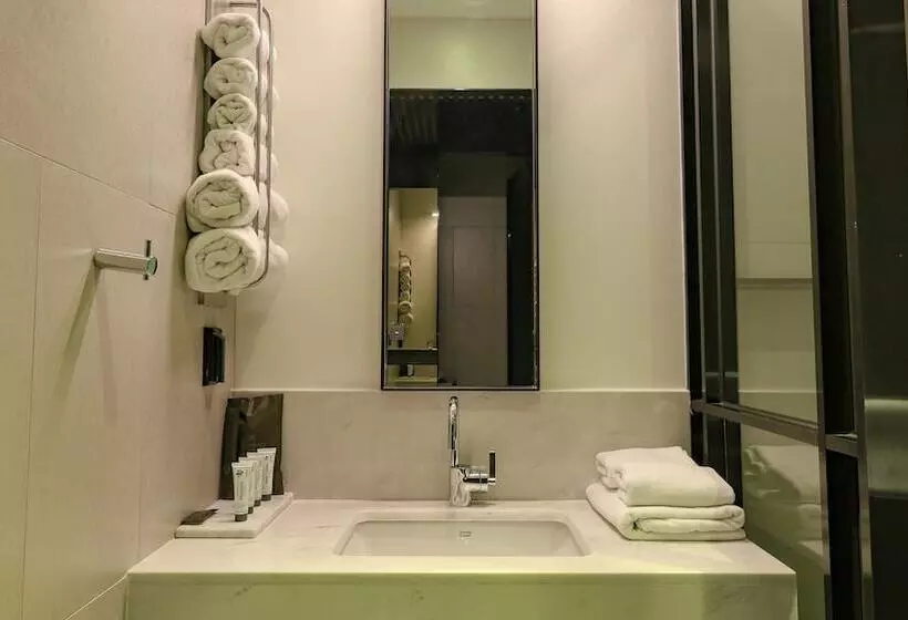 Pangyo Business & Tourist Hotel Kynd