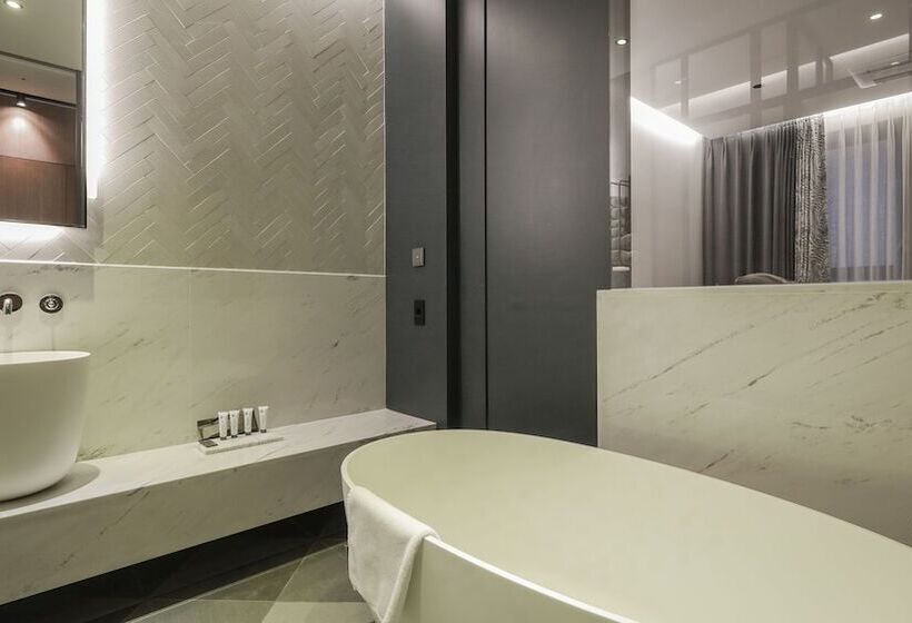 Pangyo Business & Tourist Hotel Kynd