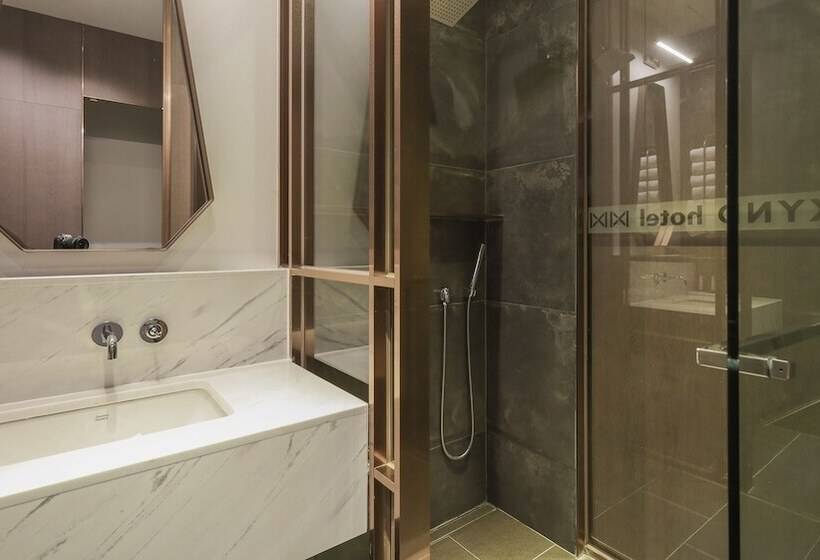 Pangyo Business & Tourist Hotel Kynd