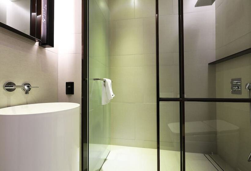 Pangyo Business & Tourist Hotel Kynd