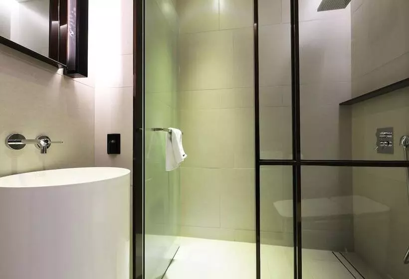 Pangyo Business & Tourist Hotel Kynd