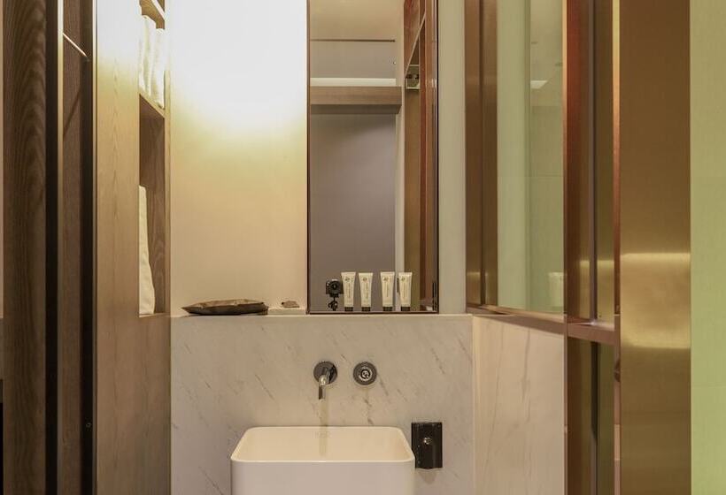 Pangyo Business & Tourist Hotel Kynd