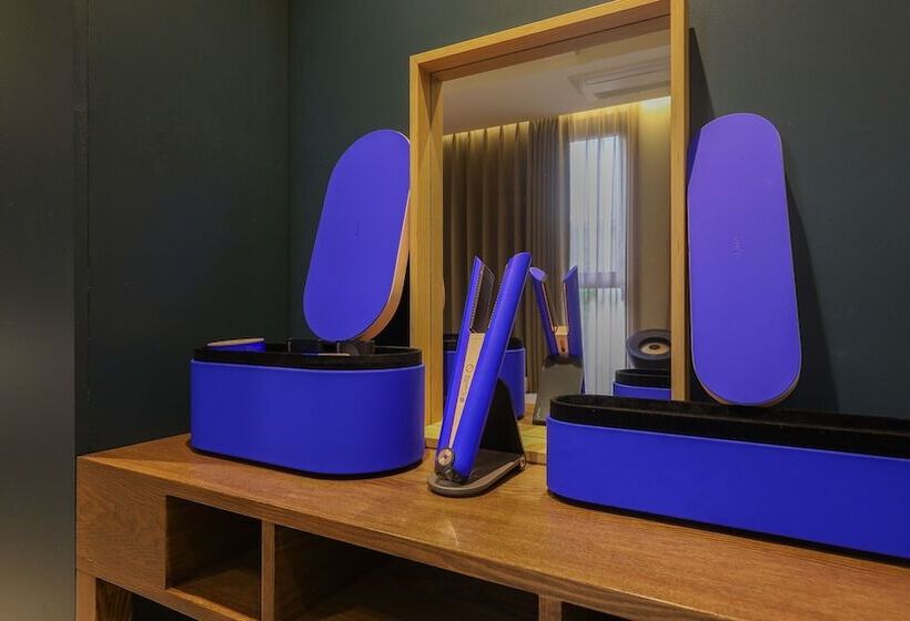 Pangyo Business & Tourist Hotel Kynd