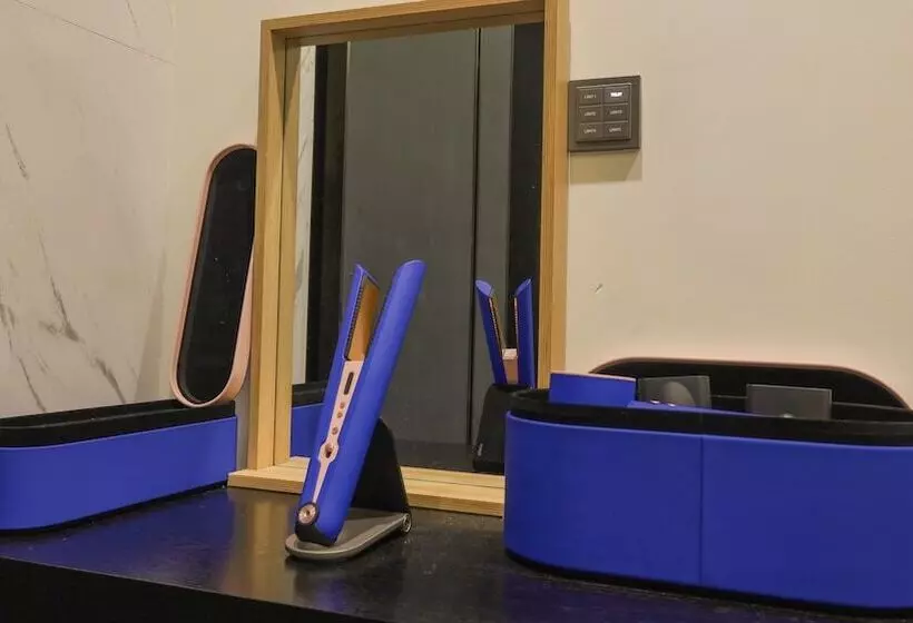 Pangyo Business & Tourist Hotel Kynd