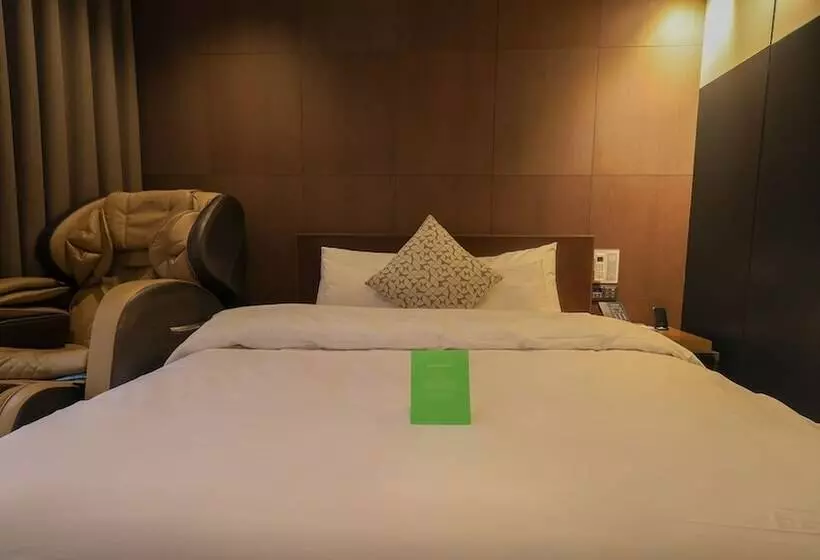 Pangyo Business & Tourist Hotel Kynd