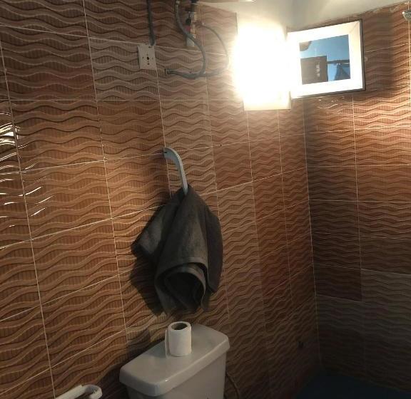 هتل La Lagune Du Thiouraye