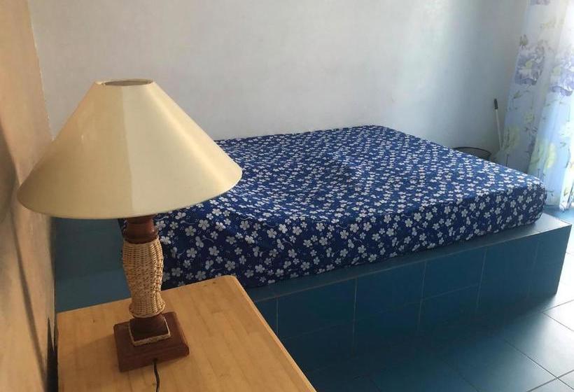 هتل La Lagune Du Thiouraye