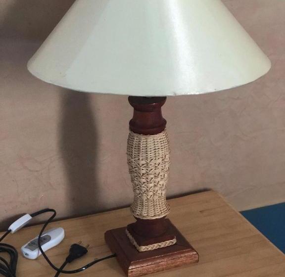 هتل La Lagune Du Thiouraye