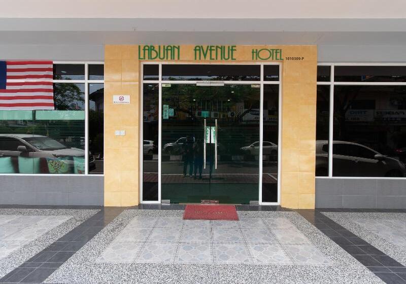 فندق Pantai View By Oyo Rooms