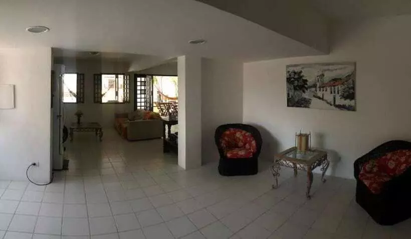 Hotel Pousada Carcará