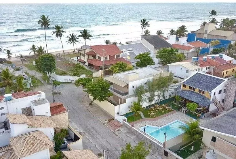 Hotel Pousada Carcará