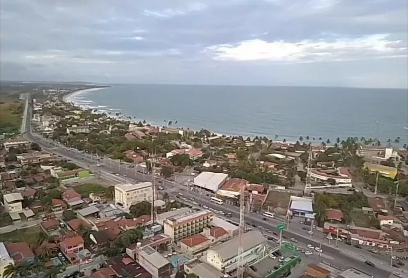 Hotel Pousada Carcará