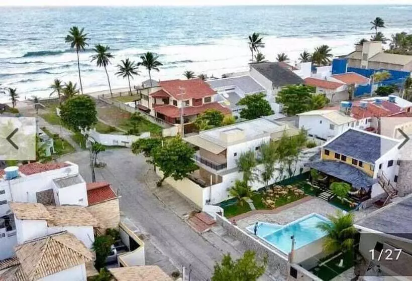 Hotel Pousada Carcará