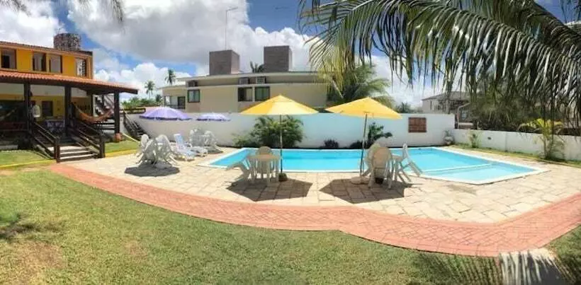 Hotel Pousada Carcará