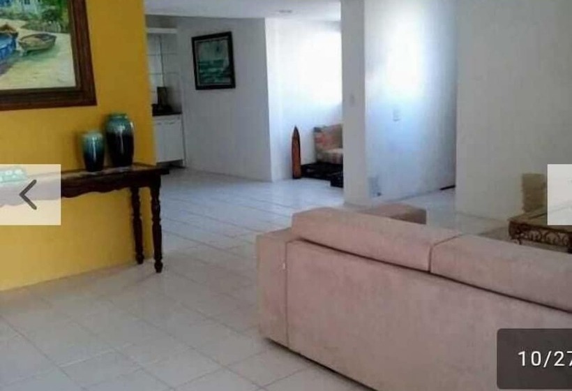 هتل Pousada Carcará