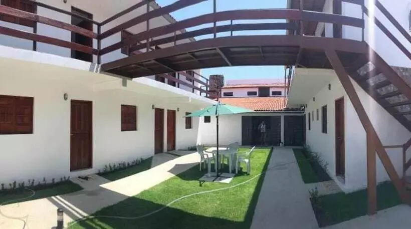 Hotel Pousada Carcará