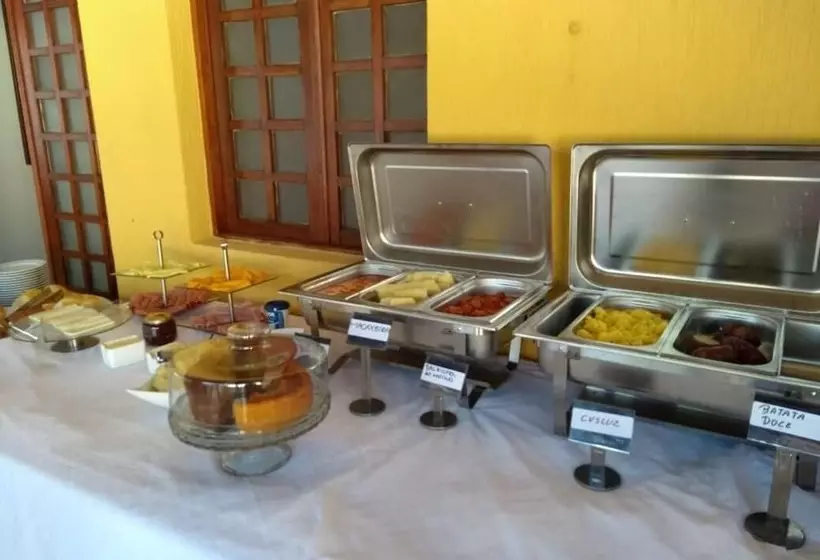 Hotel Pousada Carcará