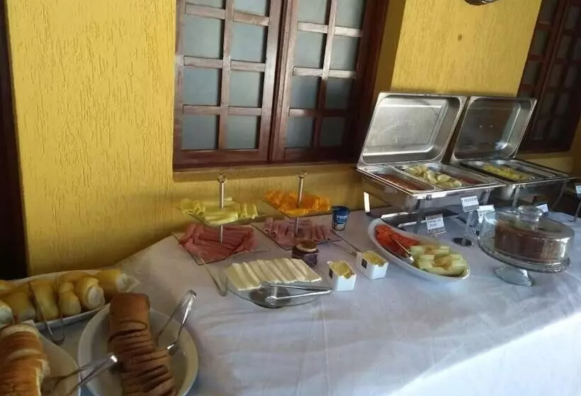 Hotel Pousada Carcará