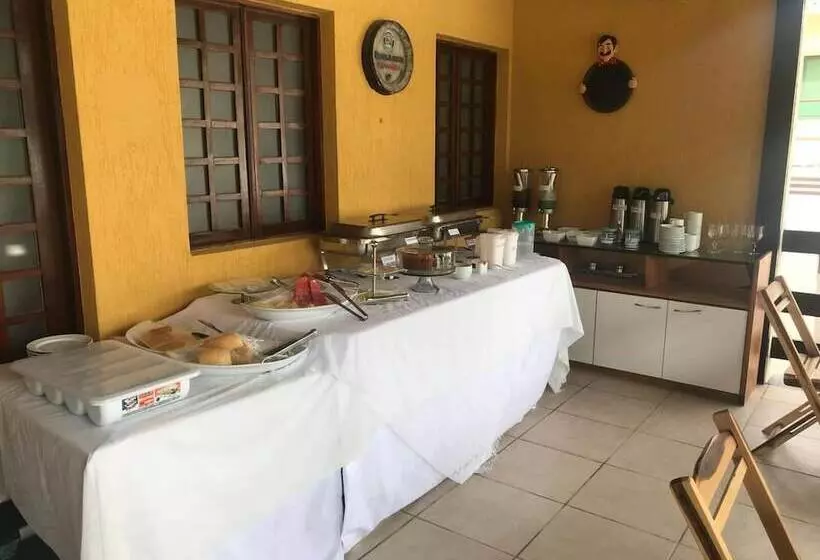 Hotel Pousada Carcará