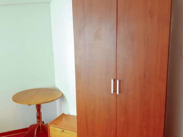 בית מלון כפרי Salones Del Inca