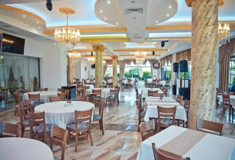 Hotelli Spa Kompleks Raiski Kat