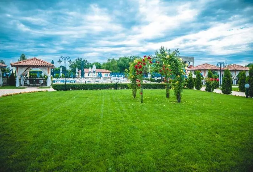 Hotelli Spa Kompleks Raiski Kat