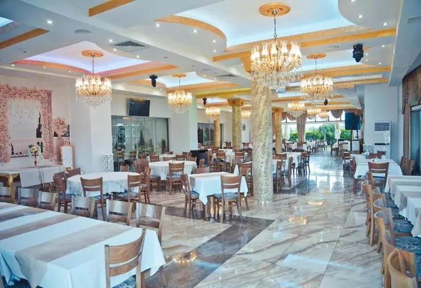 Hotelli Spa Kompleks Raiski Kat