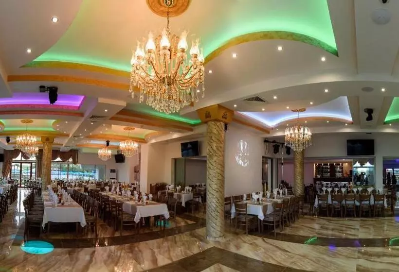 Hotelli Spa Kompleks Raiski Kat