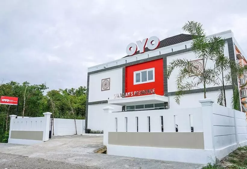 هتل Reddoorz Syariah Near Transmart Padang
